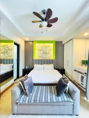 12 Modern Sanctuary